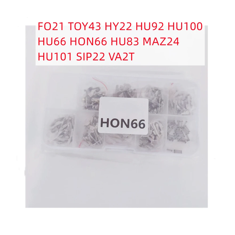 

1 шт./лот, аксессуары для ремонта автомобильных замков, язычковая стопорная пластина для FO21 TOY43 HY22 HU92 HU100 HU66 HON66 HU83 MAZ24 HU101 SIP22 TOY48