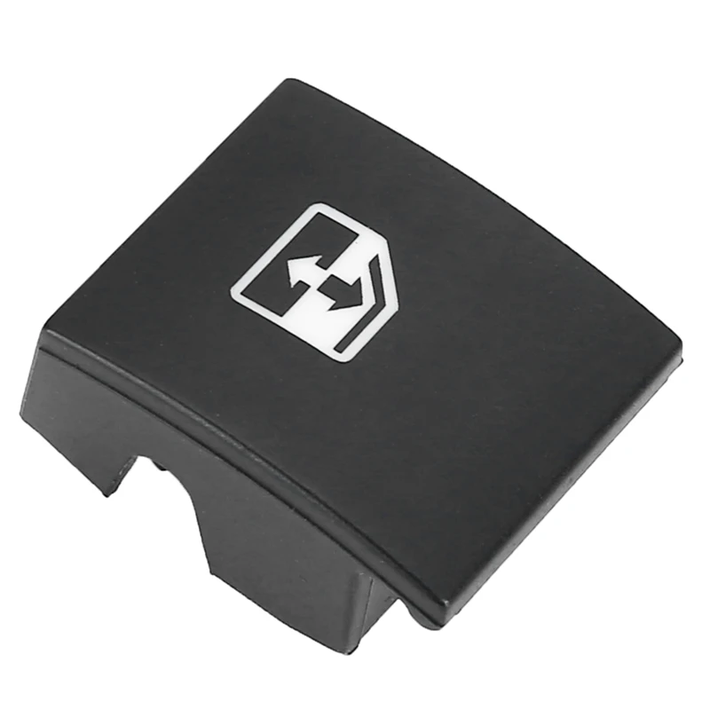 6 шт. крышка кнопки переключателя электрического стекла 13228881 для VAUXHALL OPEL ASTRA MK5 H