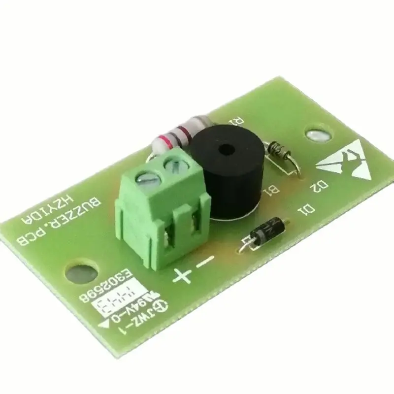 

Elevator Parts Overload Buzzer XAA731A1