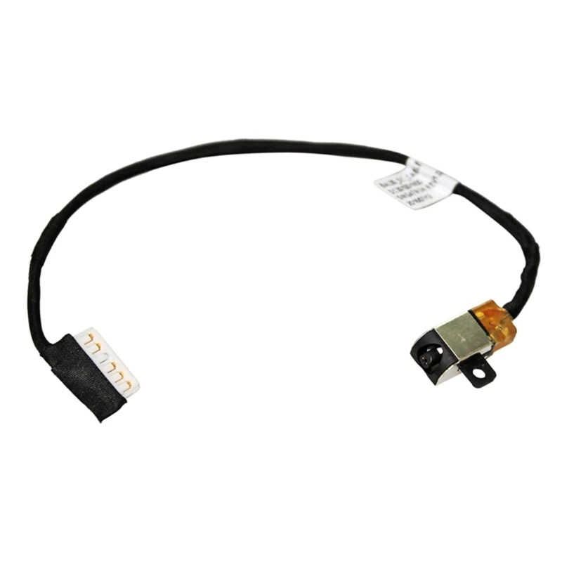 

Кабель питания для Inspiron 5565 i5565 5567 i5567 0R6RKM BAL30 DC30100YN00