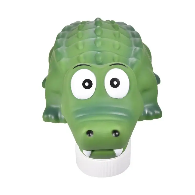 Рисунок 4 - Плавающий бассейн с хлорным поплавком