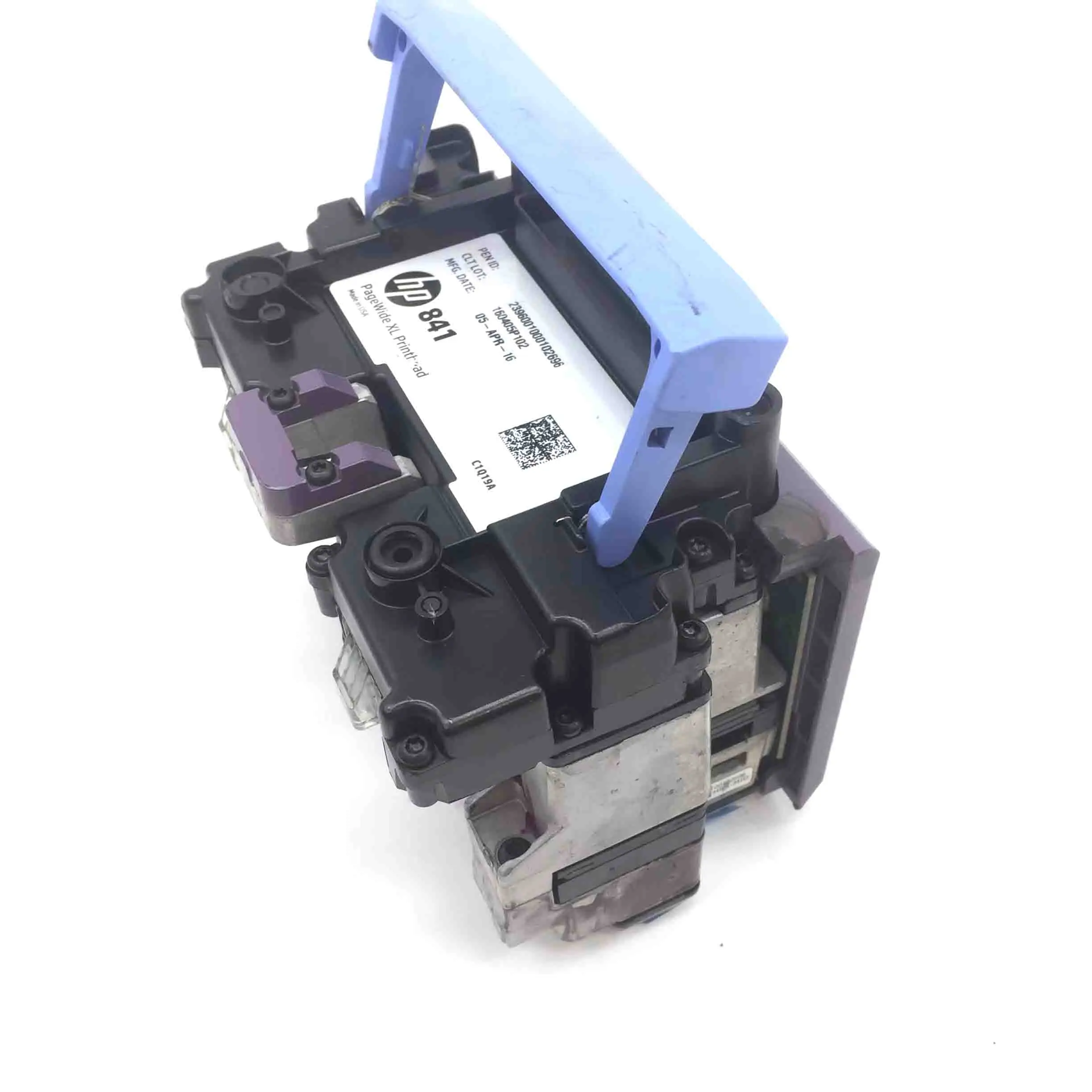 Печатающая головка CaoDuRen C1Q19A 841 для HP PageWide XL