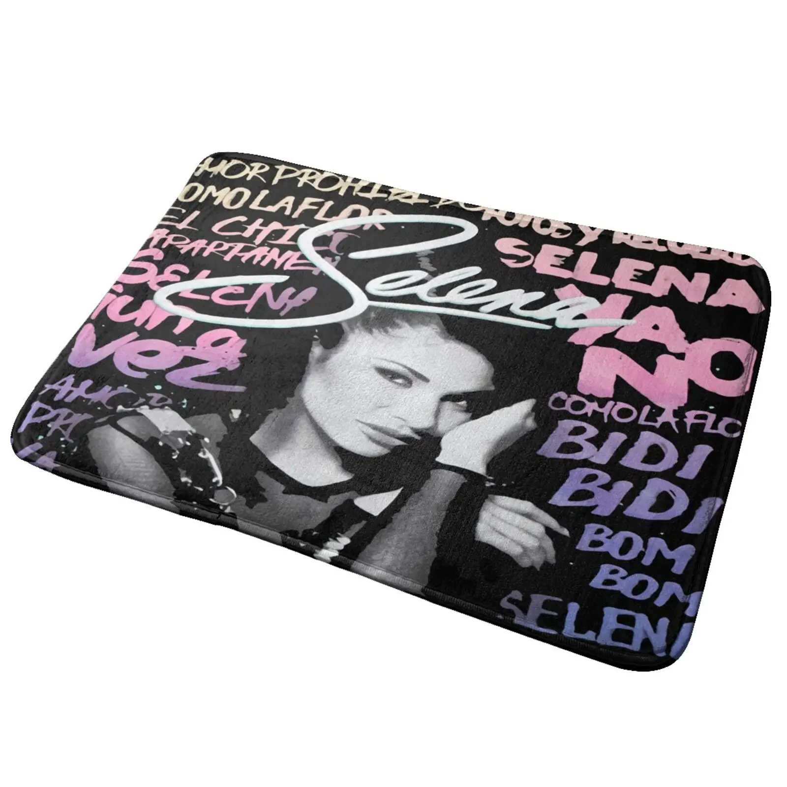 

Официальный товар 555 г., коврики для гостиной Selena quintilla, одеяло s для кровати, одеяло s, постельное белье, диван, одеяло, гобелен