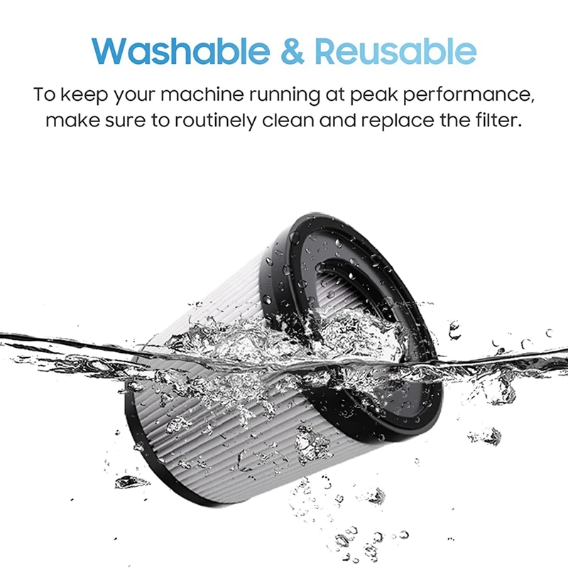 6 шт. детали для пылесосов 24 кПа