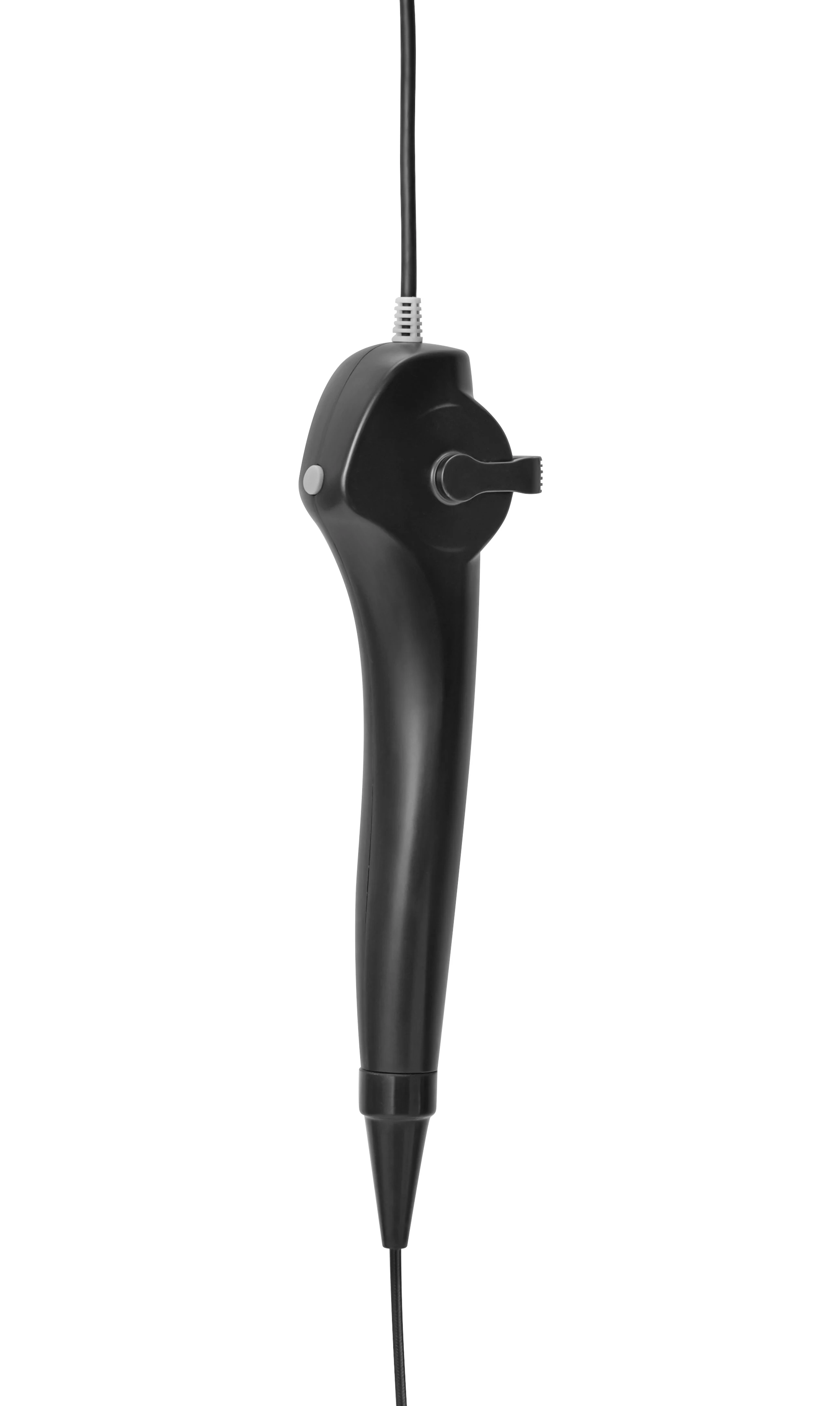 Фото Одноразовый USB-видеоскоп для ЛОР-исследований (назофарингоскопия) с гибким датчиком и LED-подсветкой, ручное питание №3