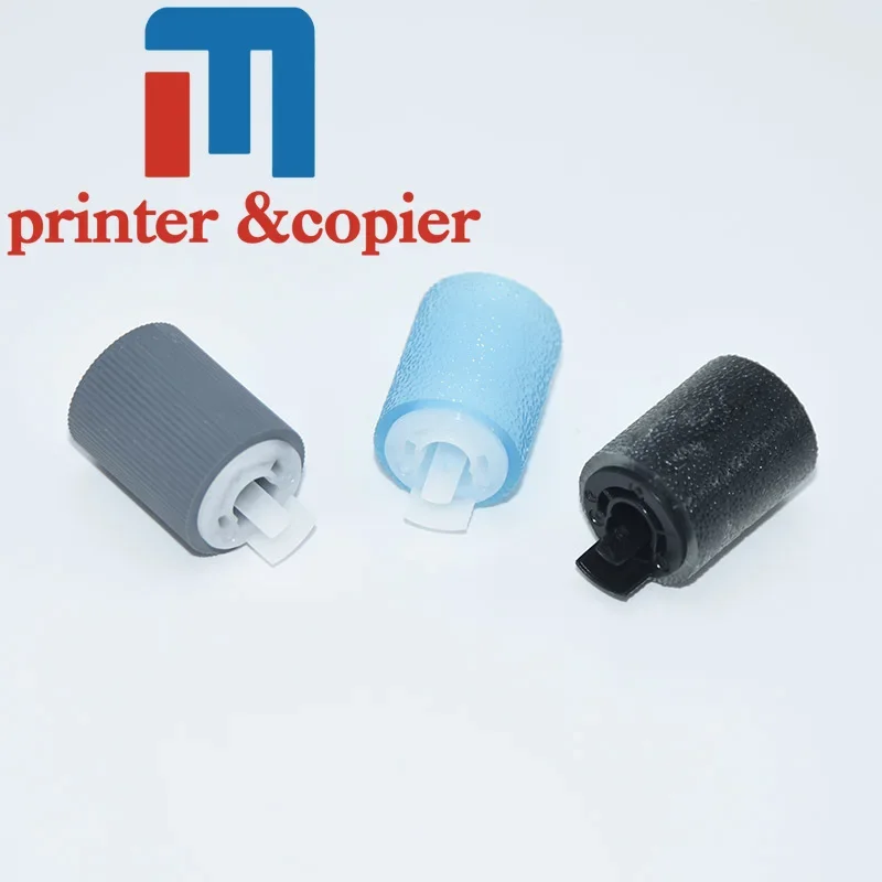 5 комплектов FL0-1674-000 FL0-2885-000 FL0-4002-000 Ролик подачи для Canon IR C3320 C3325 C3330 C3520 C3525 C5535 C5540 C5550