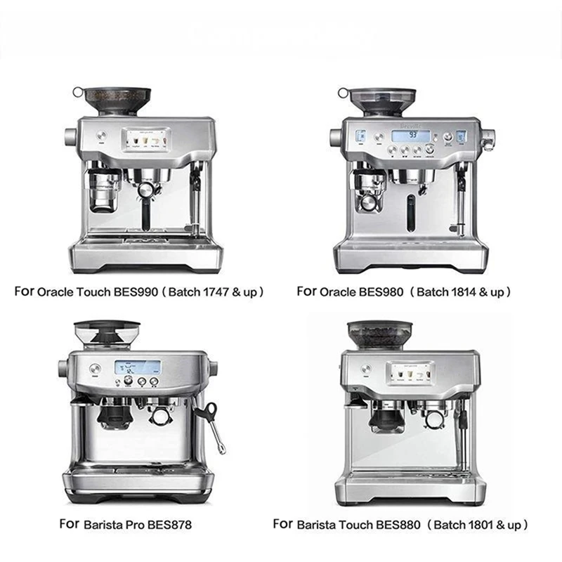 Фильтр для воды кофе эспрессо-машин Breville Claroswiss/Oracle/Barista/Bambino BES878/BES880/BES980/BES990