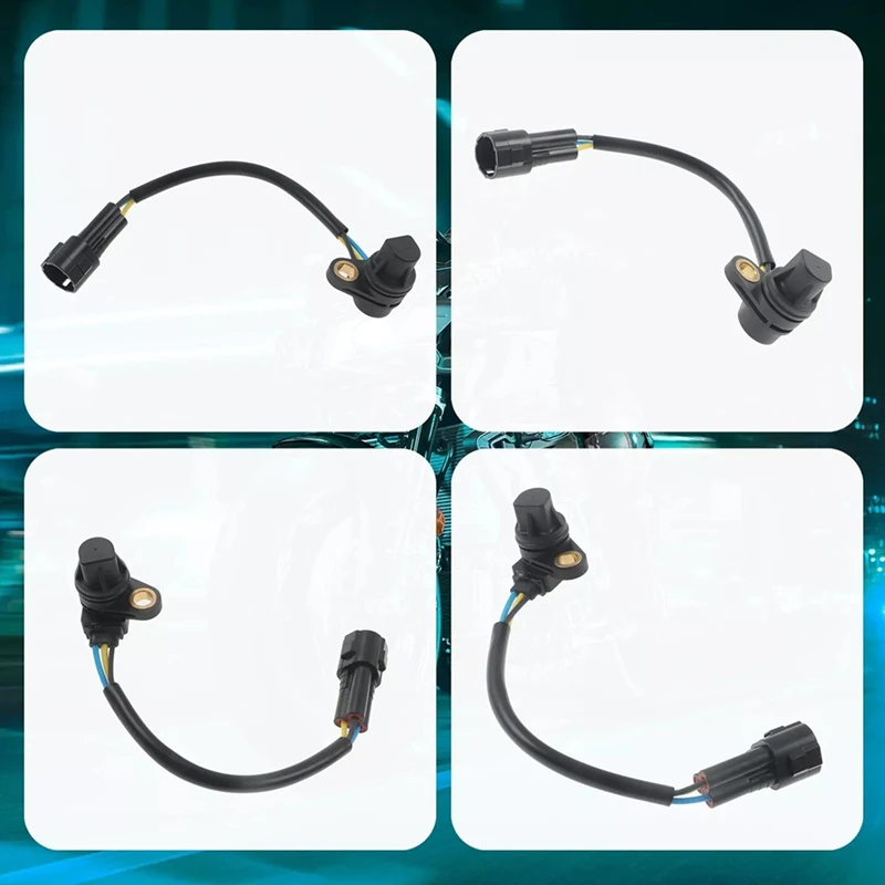 5VY858960200 датчик положения камеры мотоцикла для Yamaha YZF-R1 YZF-R6 YZF-R1M MT-10 FZ8-SA FZ8-S 2013-2019