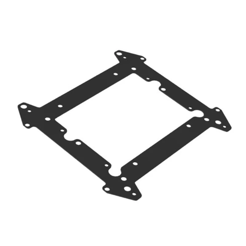 

3.5 Inch SSD HDD Metal Mounting Adapter Bracket Dock Hard Holder for SSD Dropship