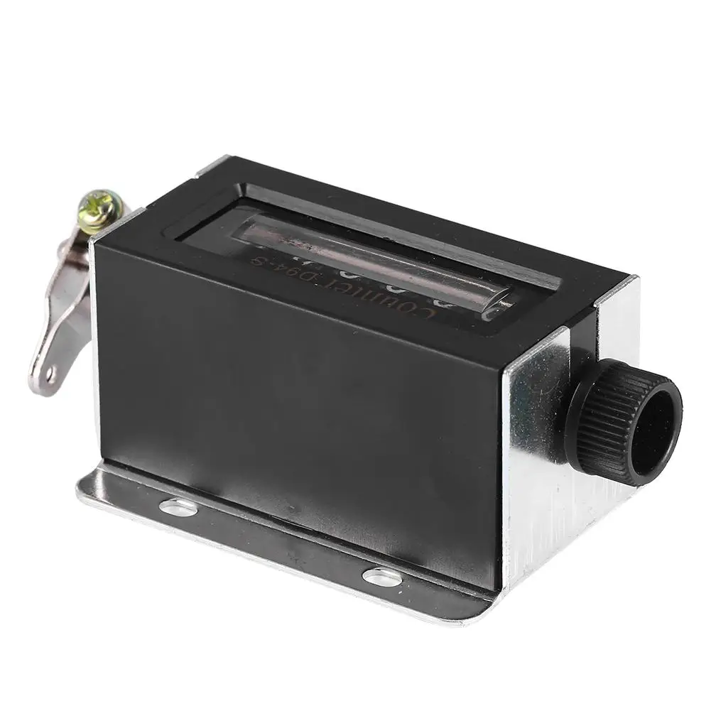 Устройство для измерения длины искусственной кожи 6 цифр