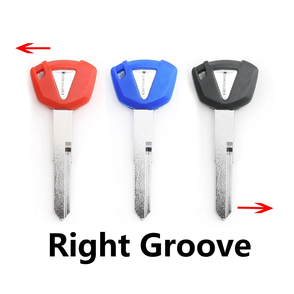 

Для Kawasaki Vulcans Versys 650 1000 EX400 ER650 EX650 ZX1000 SX ZX10RR ZX1000 ZX14R ZX1400 пустой ключ с необрезанным лезвием для мотоцикла с ЧПУ