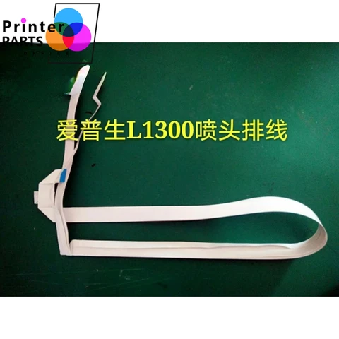 Оригинальный новый кабель печатающей головки для Epson L1300 T1100 T1110 ME1100