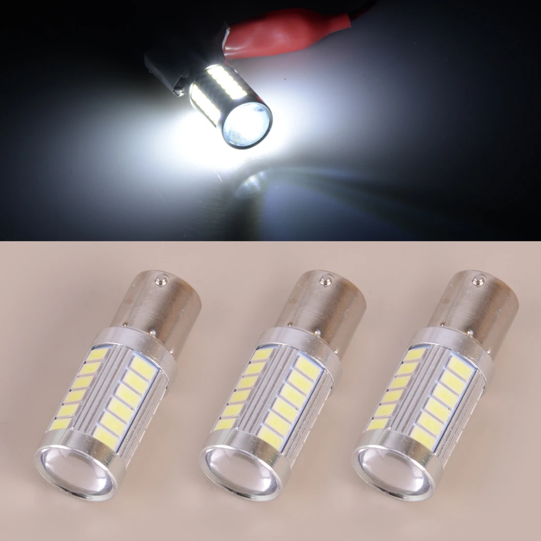 3 шт. фары для газонокосилки трактора сельскохозяйственных машин лампа 12 В