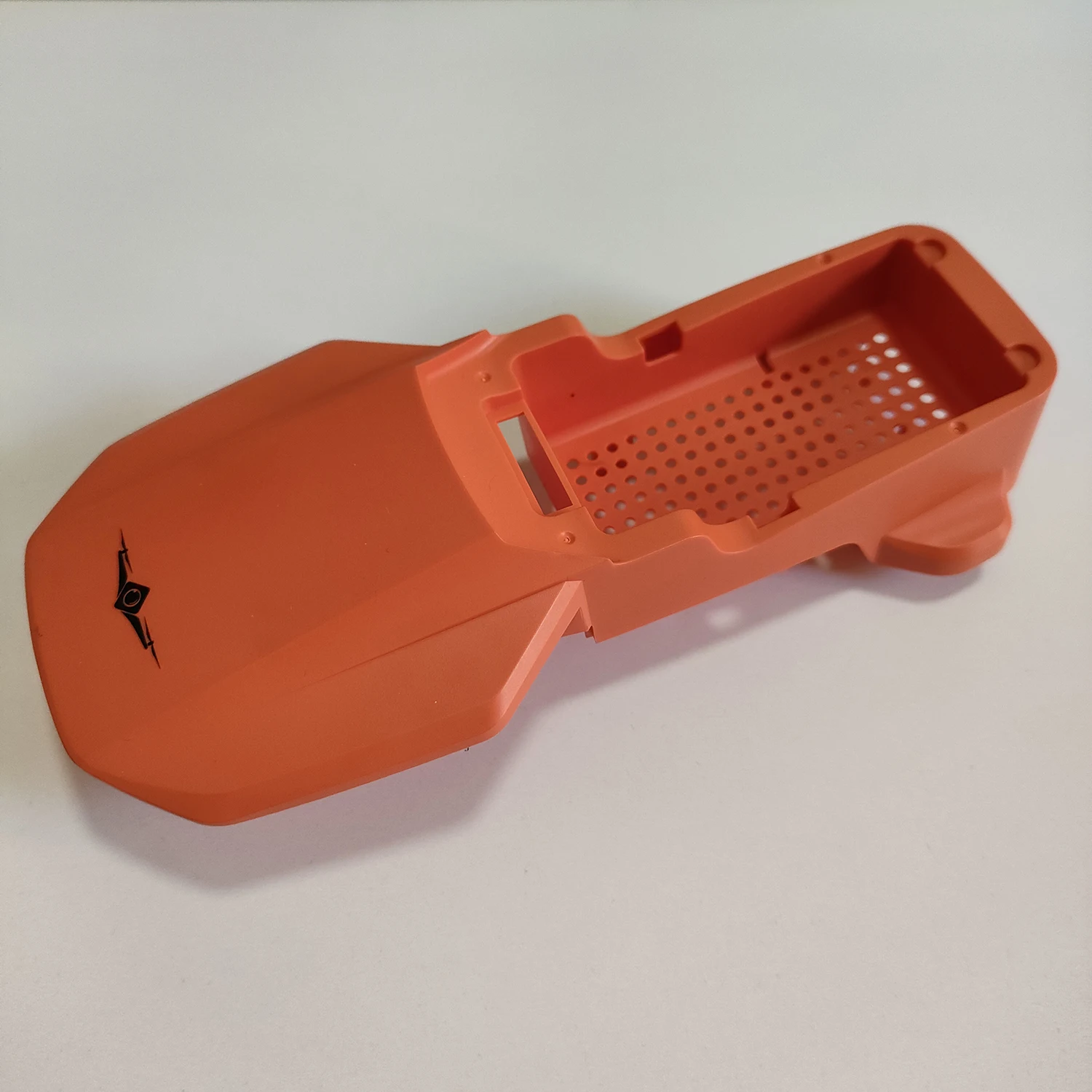 

KF102 Folding Drone GPS Brushless Quadcopter Original Up Down Body Shell Cover Spare Part DIY Accessory