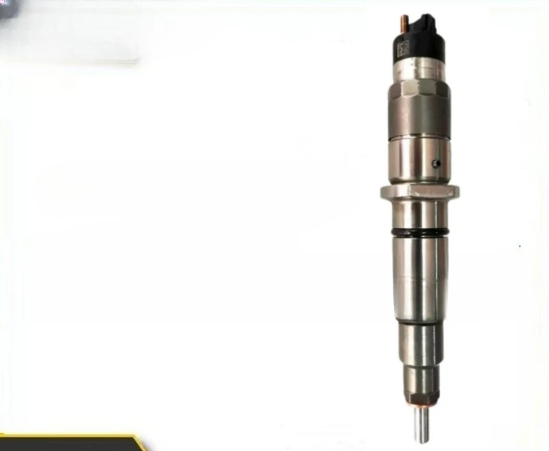 Топливный инжектор в сборе 0445120080