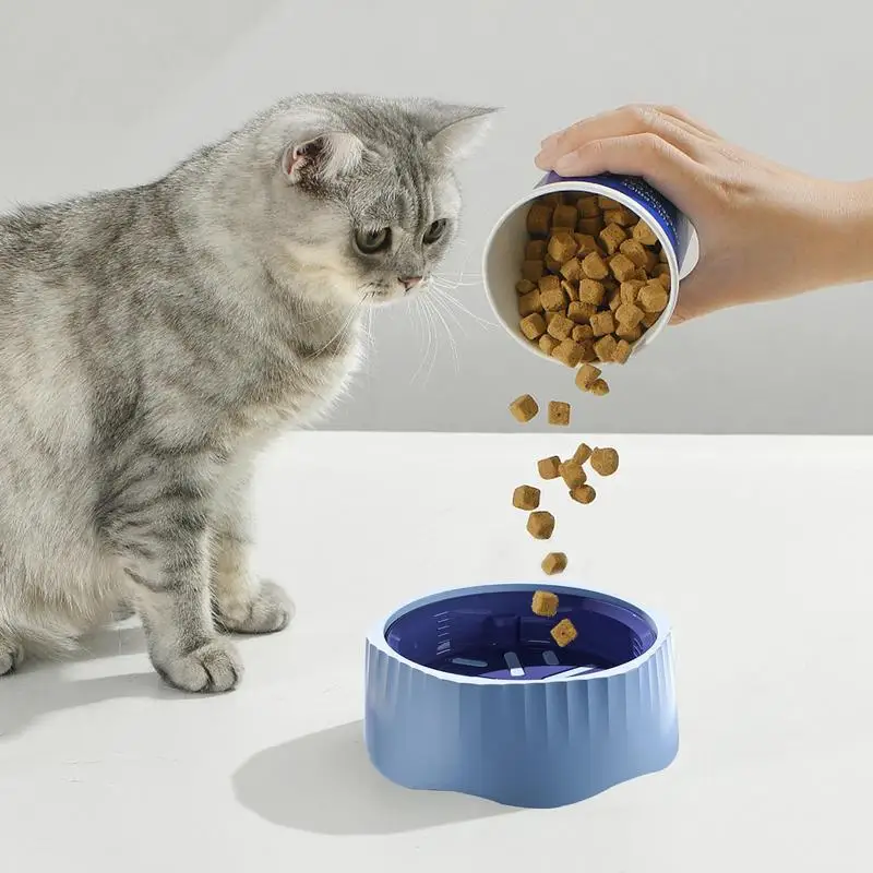 Миски для домашних животных антиударный Лабиринт собак маленькая и Большая еда