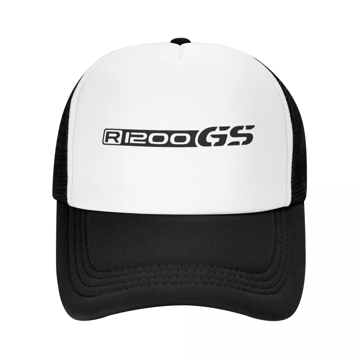 

Classic R1200 GS Motorcycle Adventure Baseball Cap for Men Women Adjustable Motorrad Biker Trucker Hat Outdoor Snapback Caps