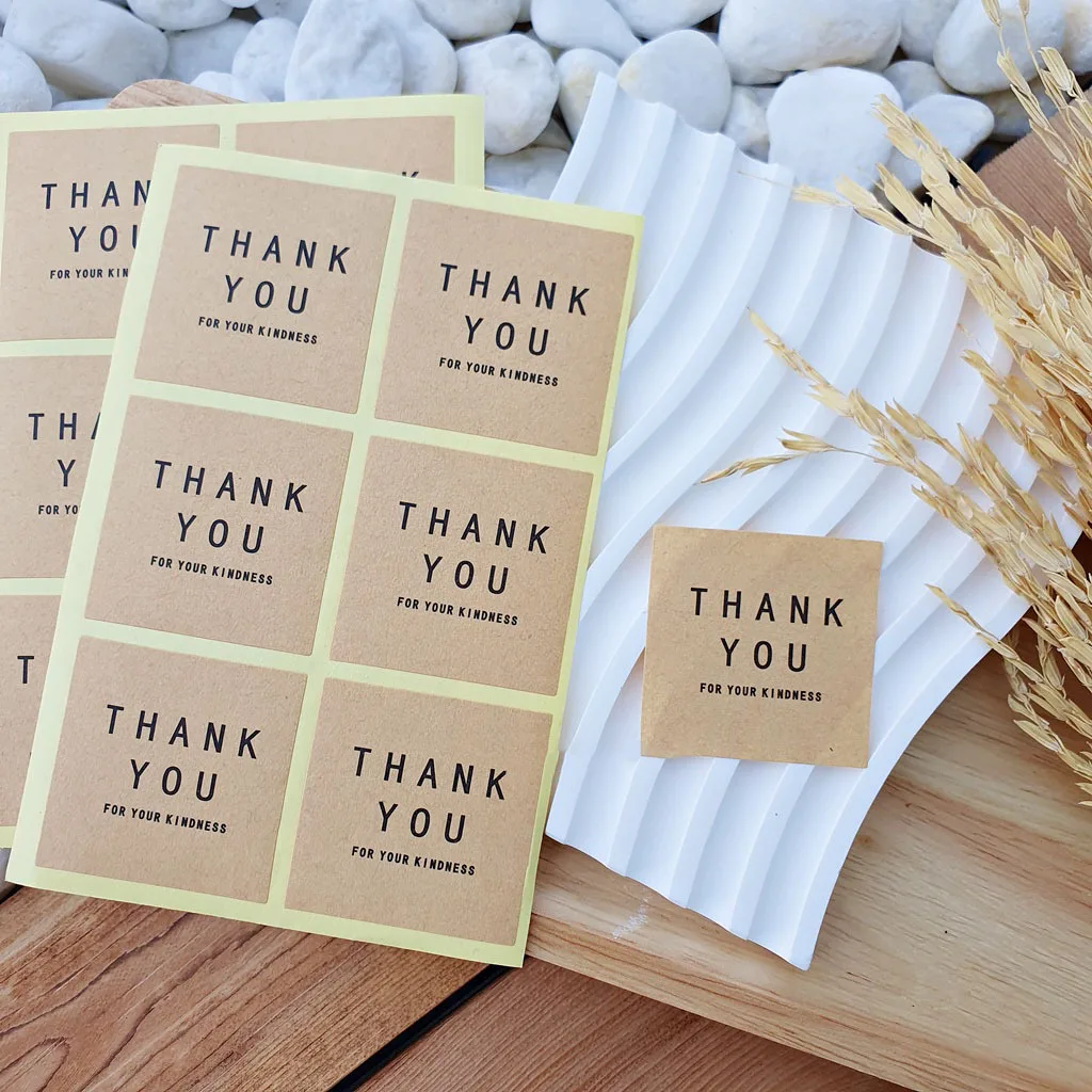 Рисунок 5 - Этикетки для упаковки подарков