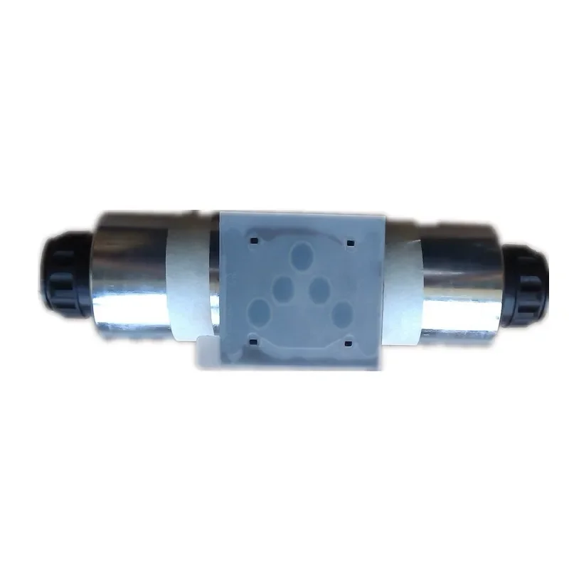 Гидравлический пропорциональный распределительный управляющий клапан серии 4WRA