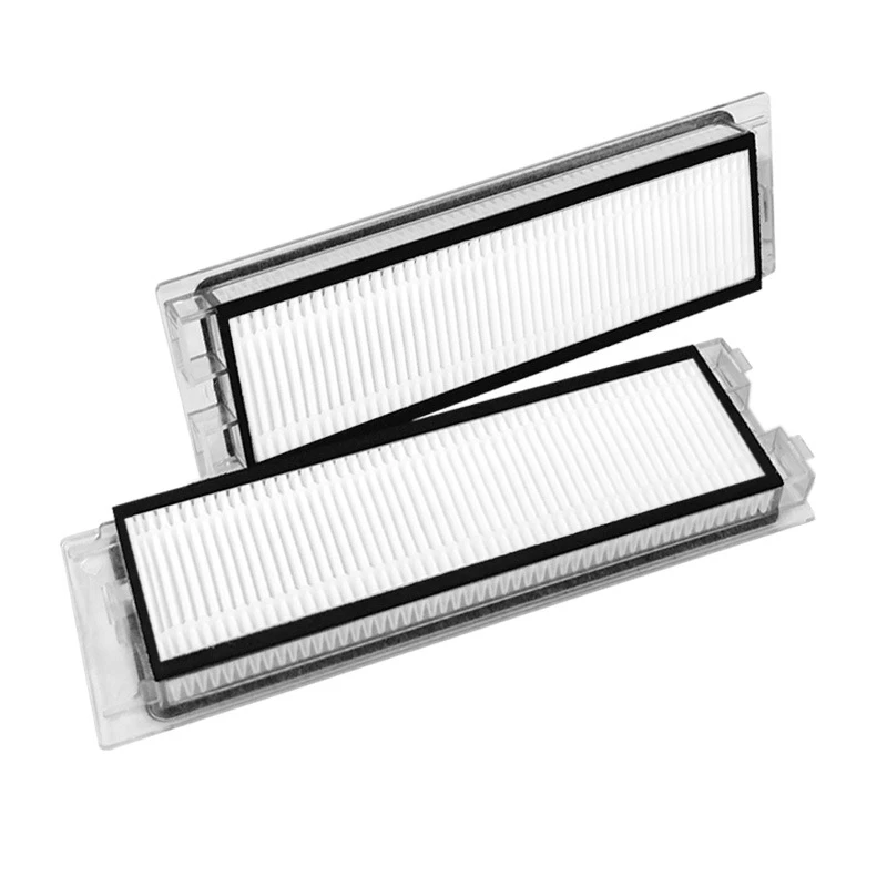 Для Roborock P10/Roborock Q Revo робот-пылесос запасные части Hepa-фильтр