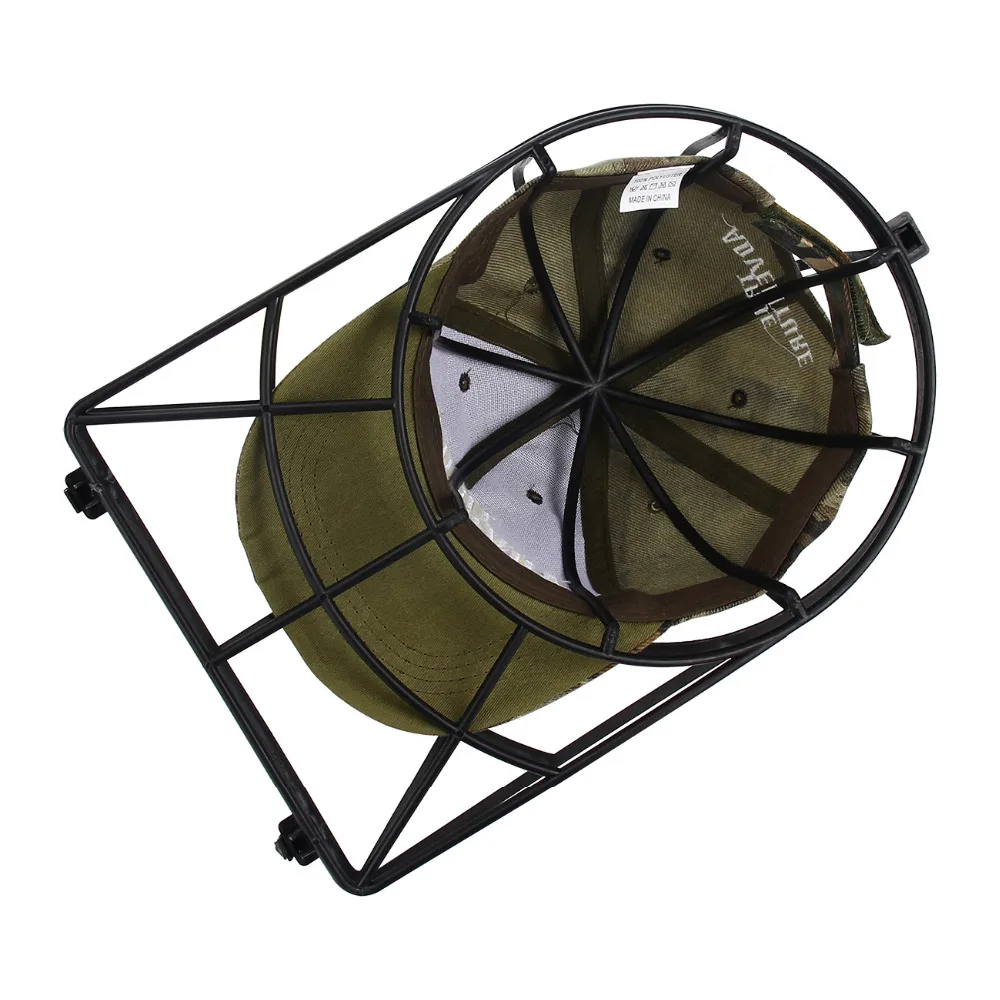 creative home supplies baseball cap washer hat protector anti deformation protective frame washing machine tool anti wrinkle free global shipping