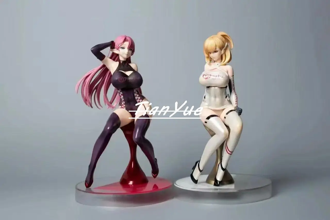 Фигурка аниме Небесный Голуб 25 см