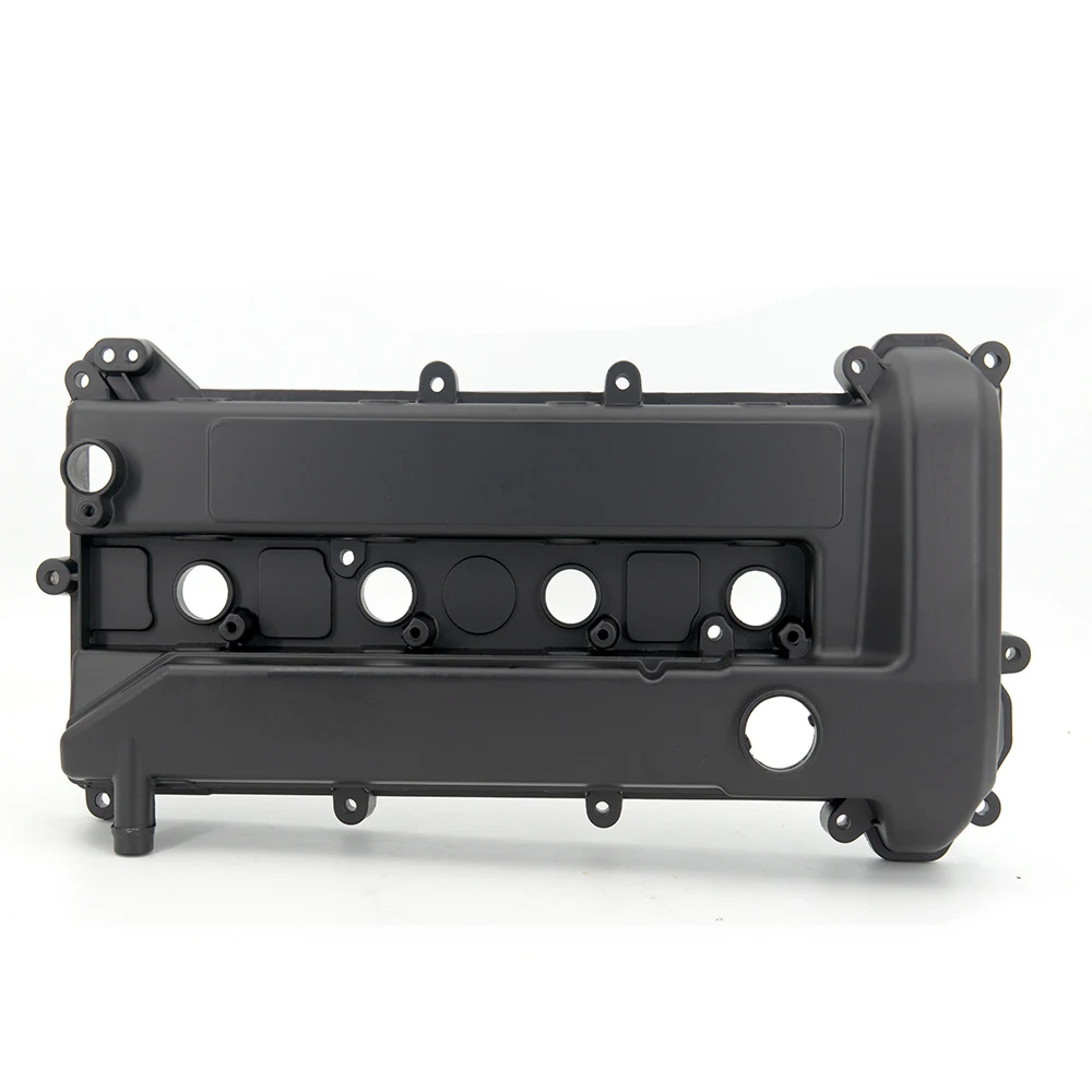 Высококачественная алюминиевая крышка головки цилиндра для автомобиля FORD 05-08 FOX