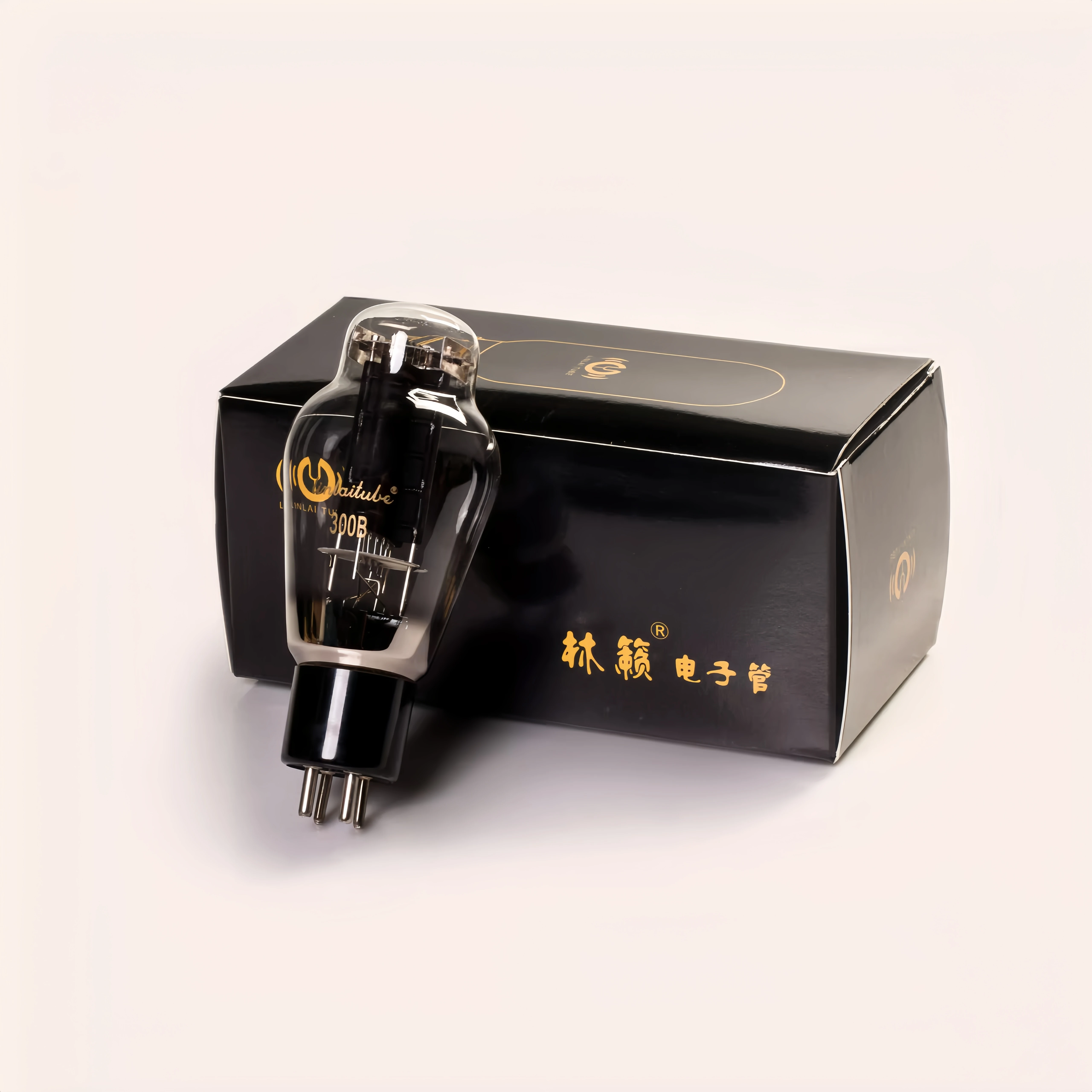 Вакуумная трубка 300B HIFI