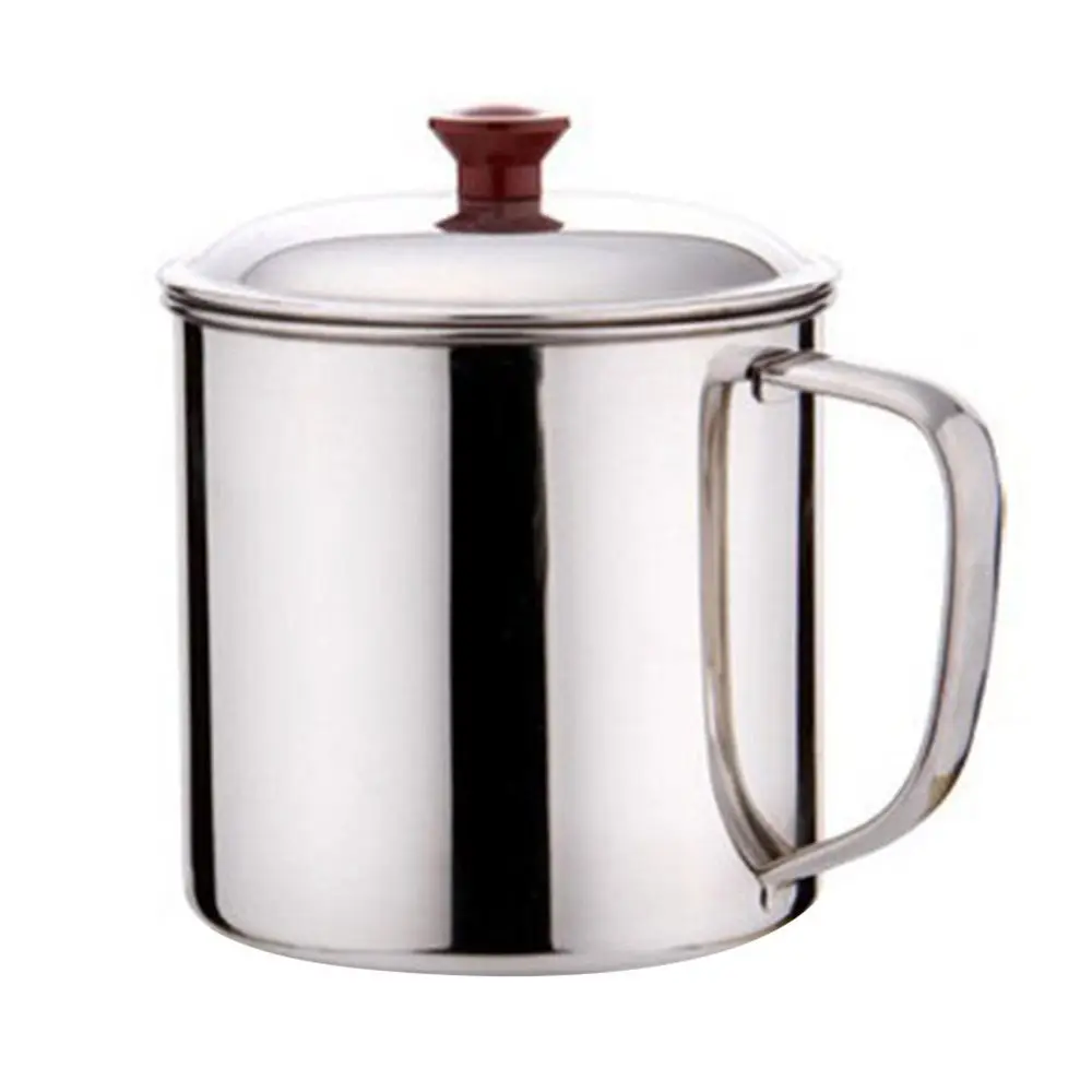

Стакан из нержавеющей стали Stainless Steel Coffee Mug