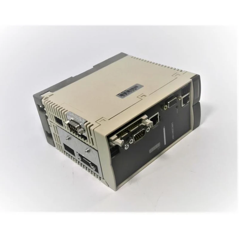 Фото Новый оригинальный сервопривод Schneider LMC20A1307 Lexium Motion - 24 В постоянного тока - 0,5 А №4