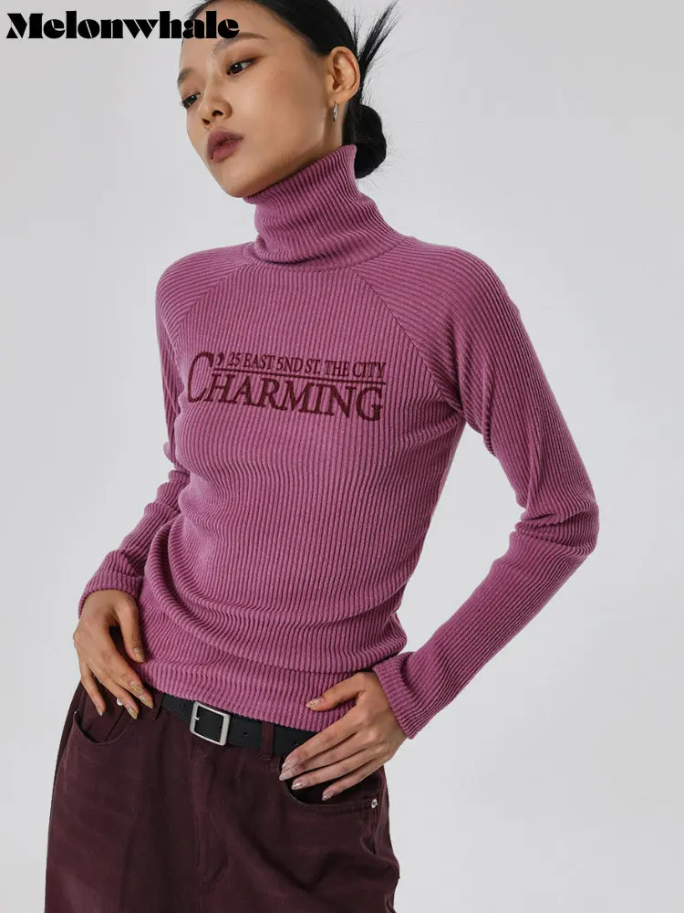 

Женская облегающая футболка с длинным рукавом, в стиле ретро