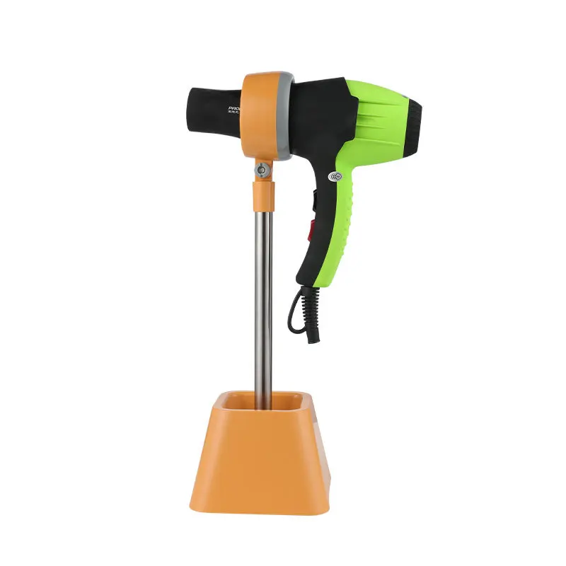 

Стойка для сушки домашних животных, регулируемый держатель для шерсти, свободные руки, аксессуары для ухода за питомцами