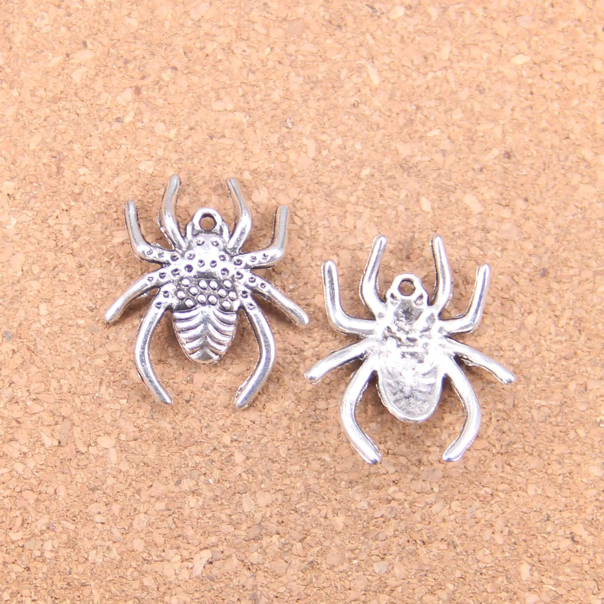 

Подвески для браслета и ожерелья, 38 шт.