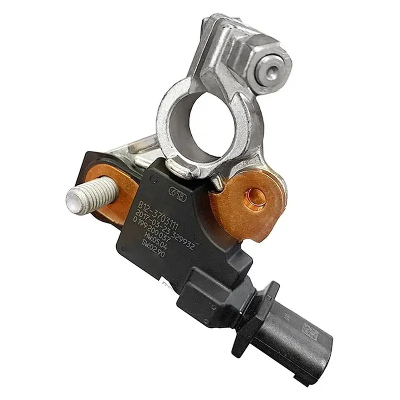 Фото Датчик автомобильного аккумулятора 4692269AI IBS 04692269AH для Jeep Cherokee, Dodge Charger, Journey, Viper, RAM 1500, 2500, 3500 №2