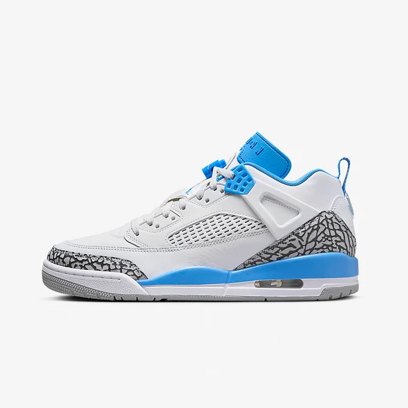 Оригинальные мужские кроссовки Nike Jordan 4 Spizike баскетбольные в стиле ретро