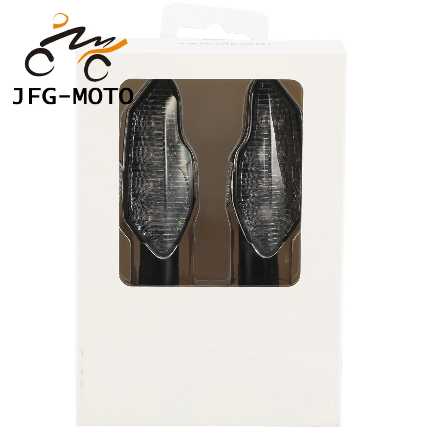 Аксессуары для мотоциклов лампа указателя поворота мигающий сигнал