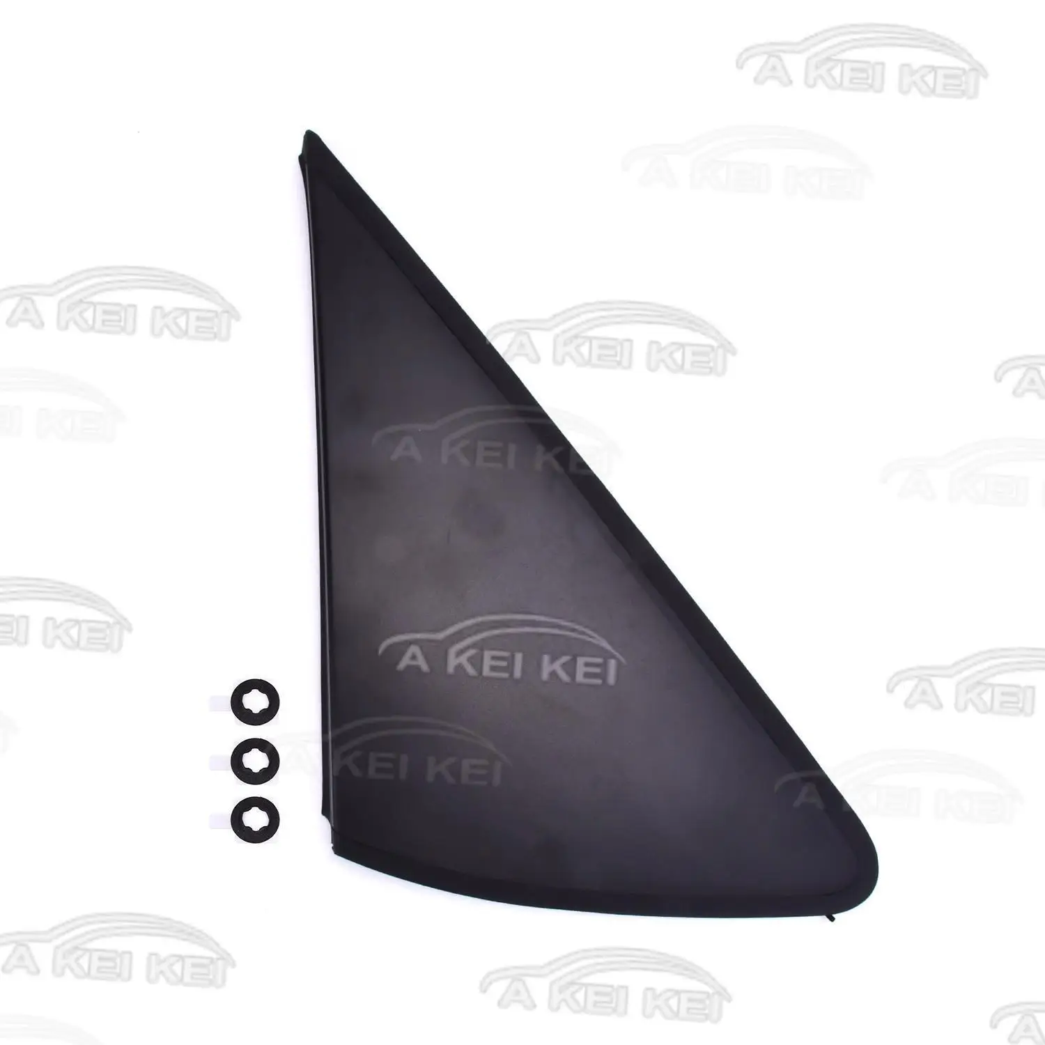 A1696900187 Накладка на треугольную часть зеркала заднего вида для Mercedes-Benz A-Class W169 2004-2012, декоративная накладка на панель дверного зеркала A1696900287 (art.: 3920ce8ae200d) - 3920ce8ae200d