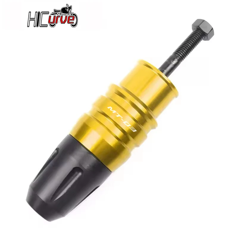 Аксессуары для мотоциклов слайдер рамы противоаварийные колпачки ползунки