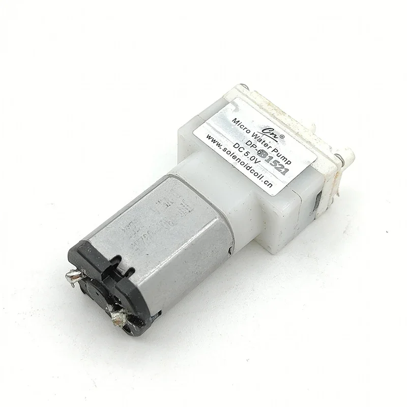 Диафрагменный водяной насос CN DP-6 Micro 030