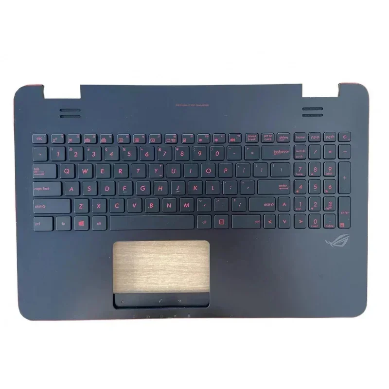 Для Asus N551 G551 n551j g58v gl551jm g551j клавиатура ноутбука C-case интегрированный