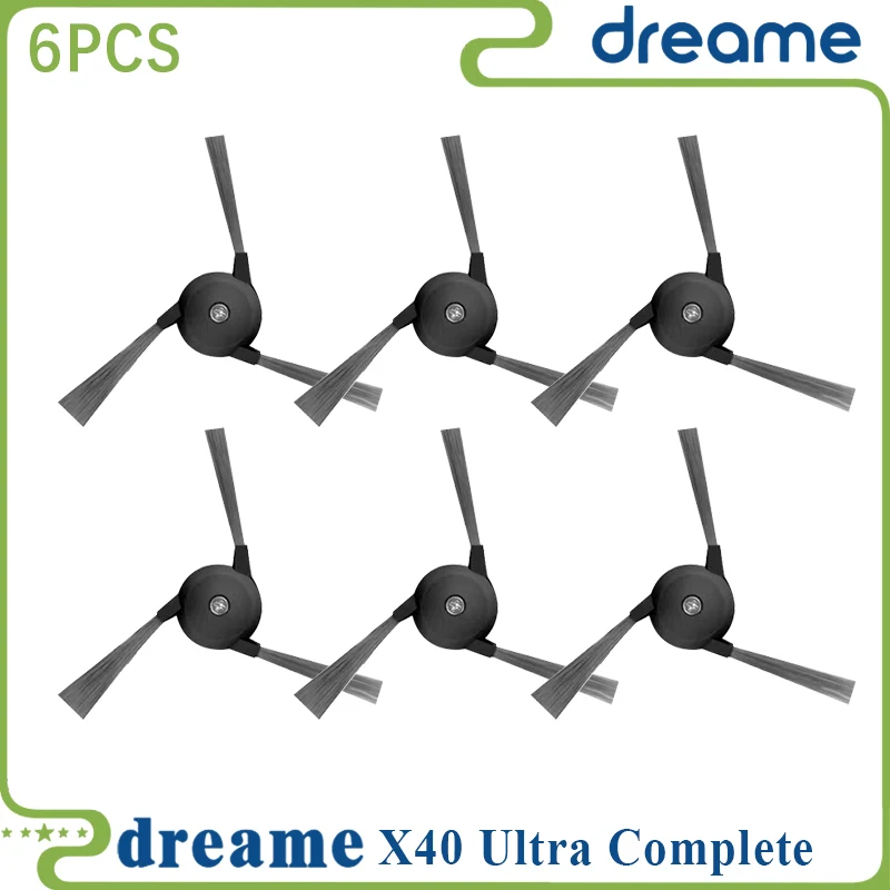 

Комплект запчастей для Dreame X40 Ultra