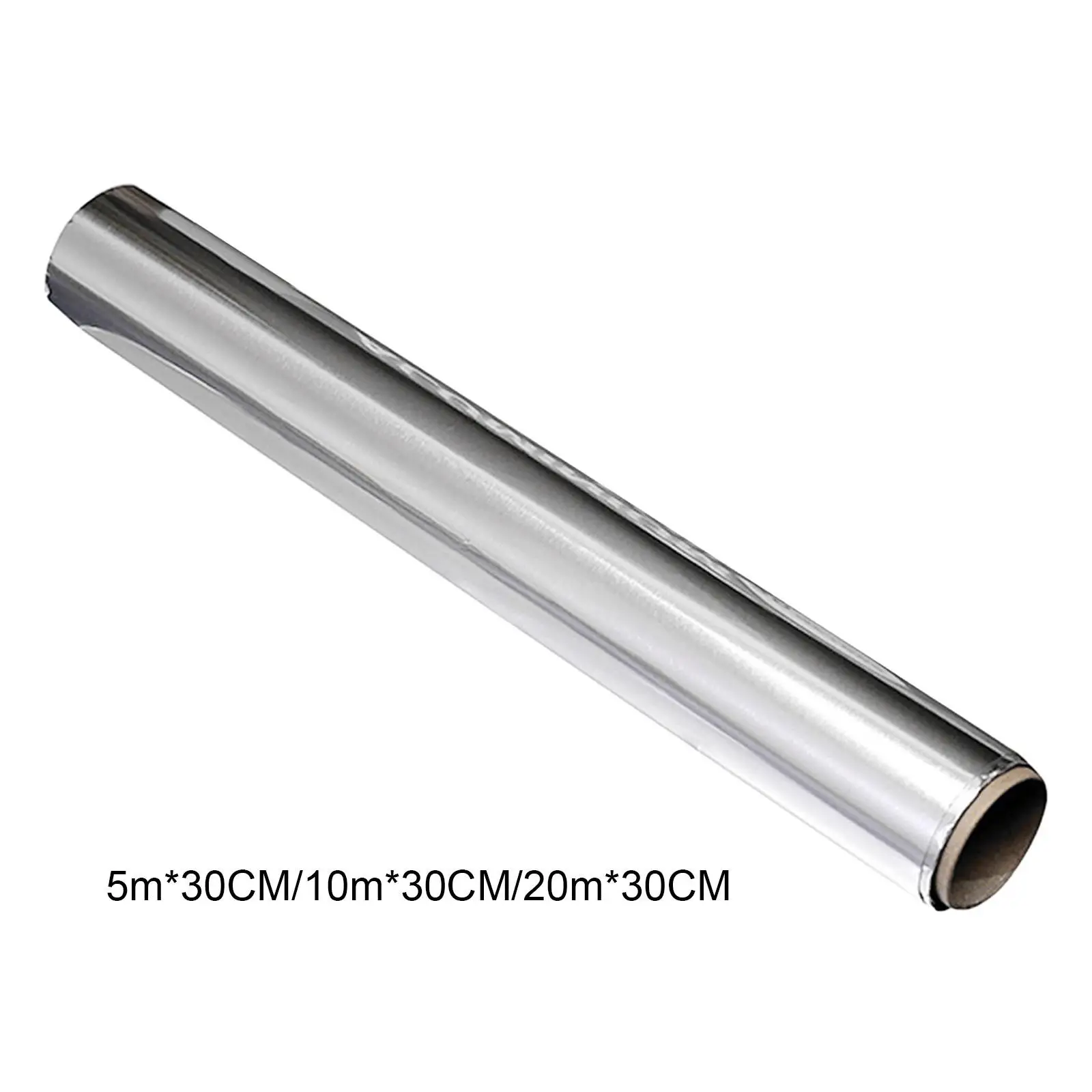 

Aluminum Foil Fast Heating Barbecue Tin Paper Liners Air Fryer Oven Foil Foil Sheets for Grilling Cooking Roasting Picnic Baking