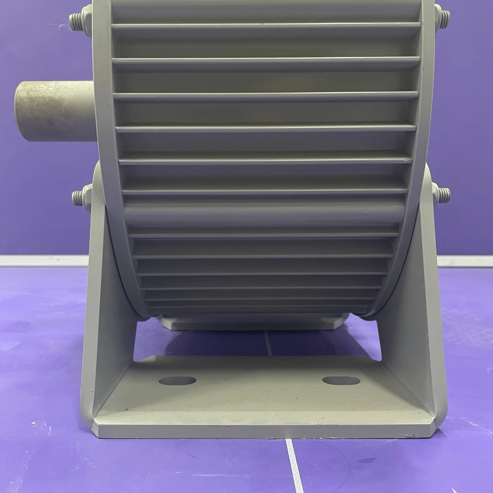 Бесплатная энергия 50 кВт 80 60 генератор с постоянными магнитами альтернативная PMG