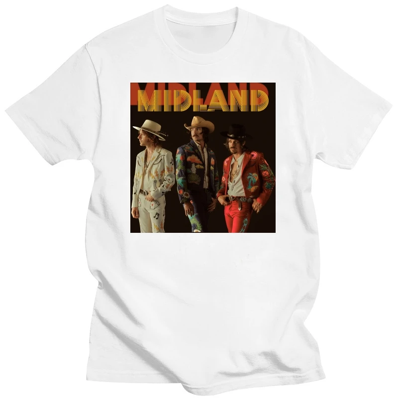 

Midland Band Shirt Midland Band T-Shirt Midland Country Music Shirt Country Band Shirt Country Music Gift Drinkin Problem