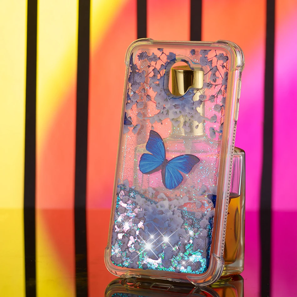 Glitter Sequin Liquid Quicksand Cases For Samsung Galaxy A12 A22 A32 A52 A52S A72 A13 A23 A33 A53 A73 A10 A20 A30 A50 A70 Cover