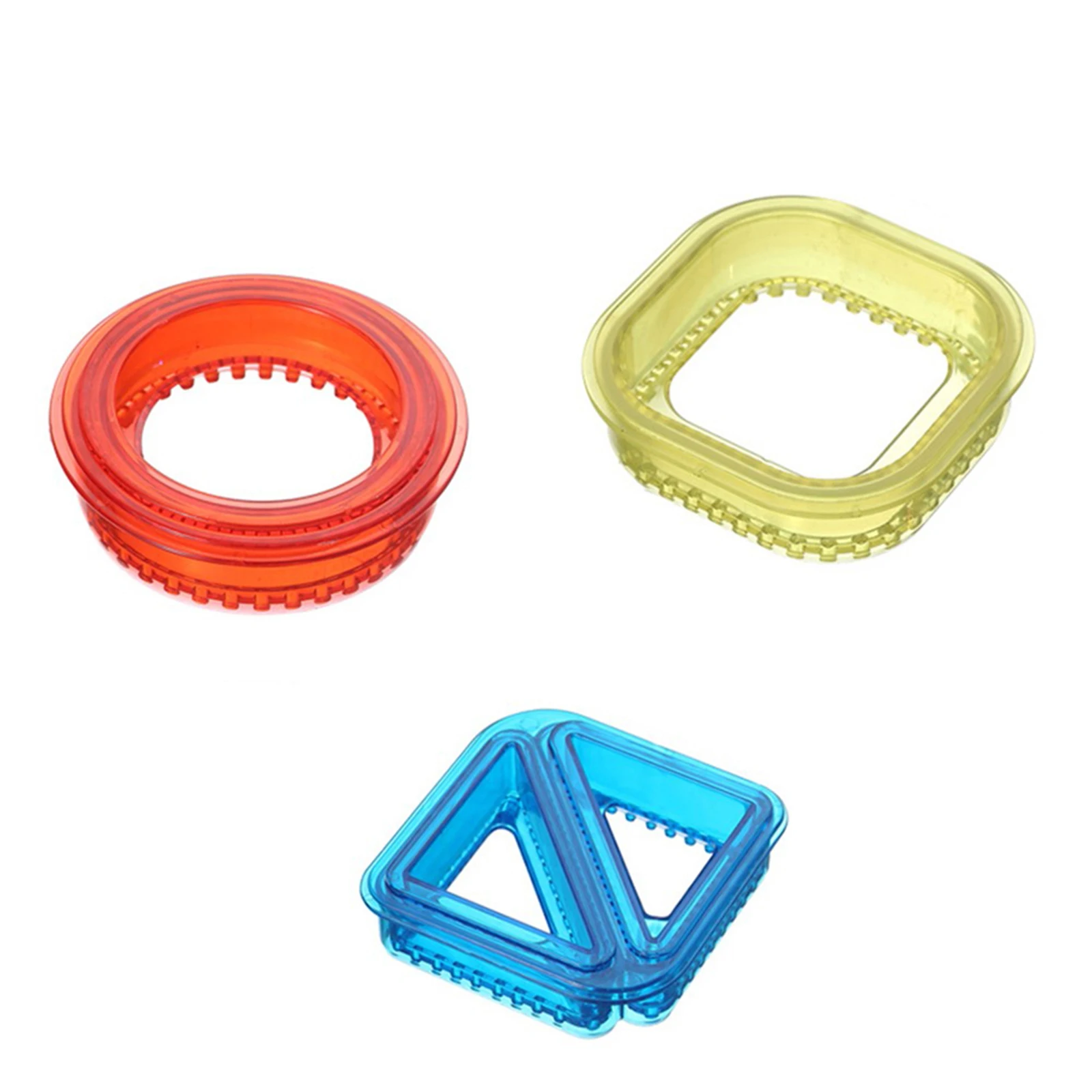 

Mould Sandwich Mold Eating Food Kids Kitchen Tool Lunch Toast Bento Bread Cheese Children Chocolate Cute Shape