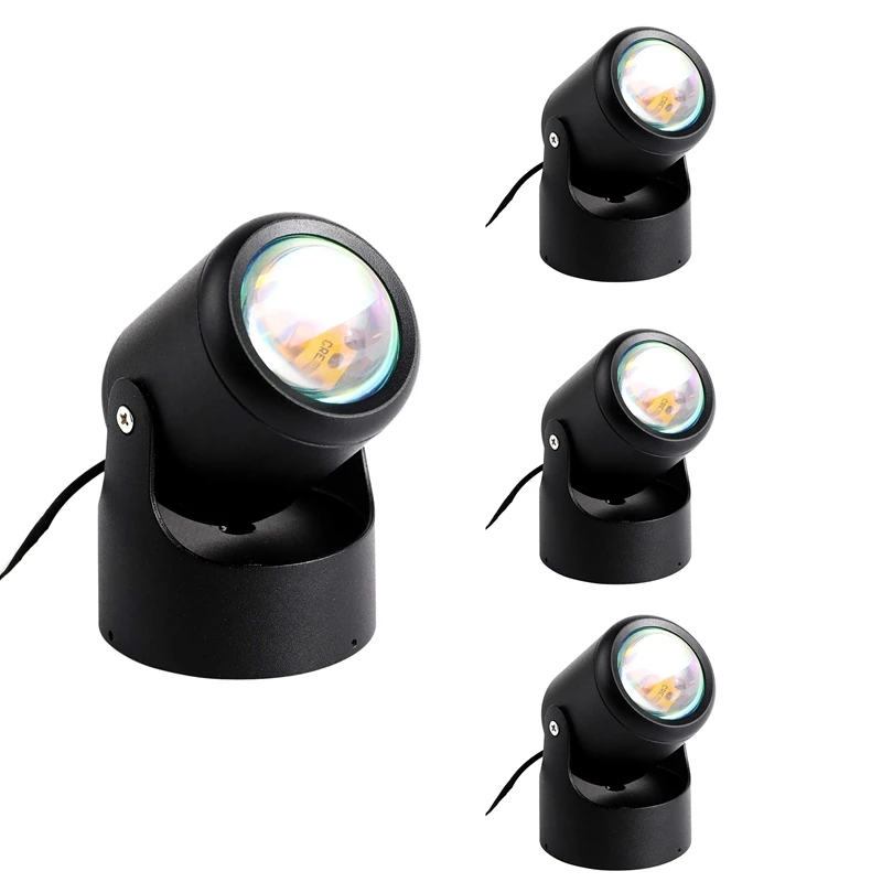

HOT SALE Bedroom Decor Night Light Projector,Projection Lamp,Romantic LED Lights 180 Degree Rotation For Kids Adults