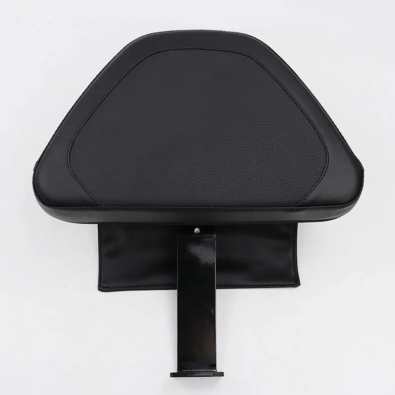Подходит для R 18 B спинка водителя мотоцикла сиденье подушка среднего сиденья BMW