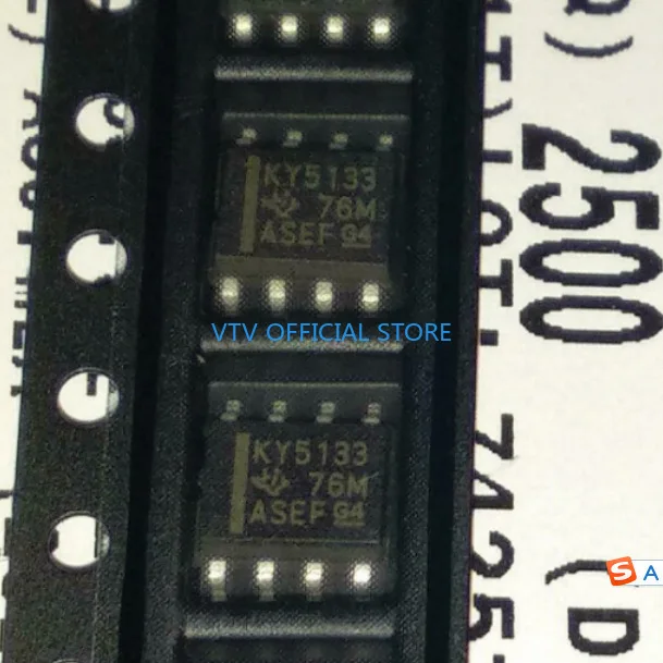 

Original new LP2951-33DR KY5133 integrated circuit chip