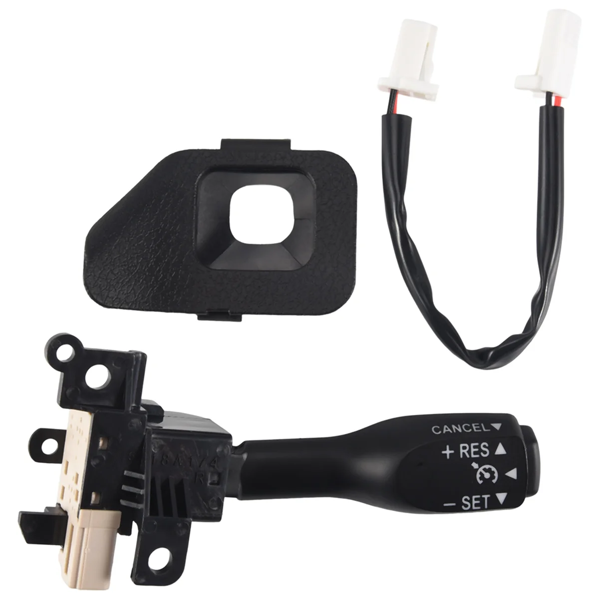 Переключатель круиз-контроля 84632-34011 84632-34017 Для Yaris Vios Wish Prius Previa 84632-0F010